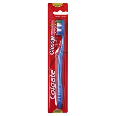 Colgate Periuta Dinti Classic Clean Hard