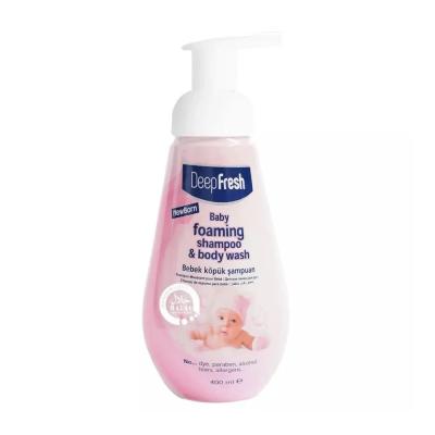 Neutroderma Gel Dus pentru Copii 750Ml