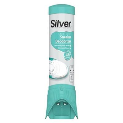 Silver Deodorant spray incaltaminte sport 100ml Sneaker Deodorizer SD2005-00