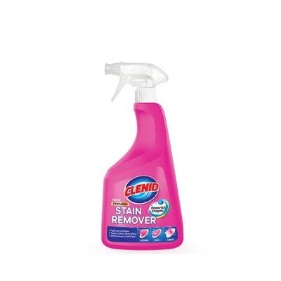 Clenid Solutie Spray Indepartare Pete Haine Albe&amp;Colorate Premium Stain Remover 750Ml