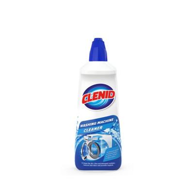 Clenid Solutie Anticalcar Curatare/Dezinfectare Masina de Spalat 400ml