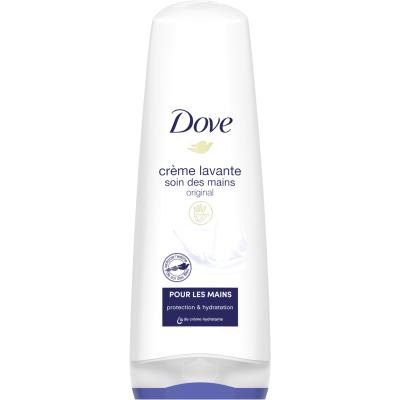 Dove Sapun Lichid 200ml Original