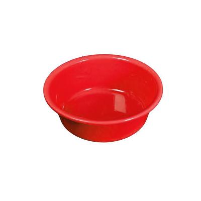 Alisan Lighean Rotund Plastic 15L Home