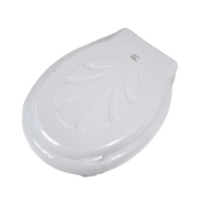 Alisan Rama WC Universala Alb