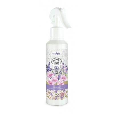 Prady Odorizant Spray de camera 220Ml Lavanda