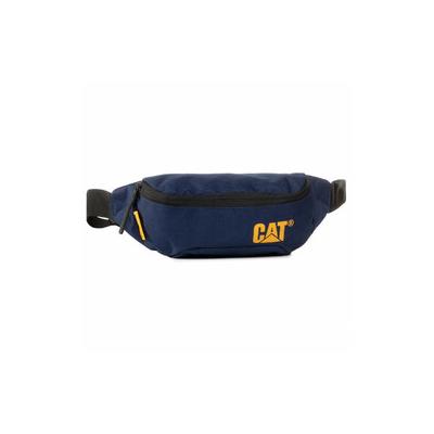 Caterpillar Borseta The Project, material 600D polyester, curea reglabila - albastru CAT-83615-184