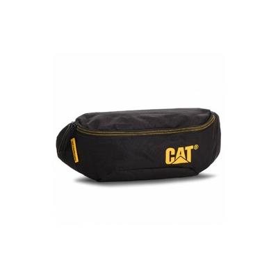 Caterpillar Borseta The Project, material 600D polyester, curea reglabila - negru CAT-83615-01
