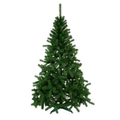 Nadleen Brad Artificial Verde de Crăciun 120 cm 