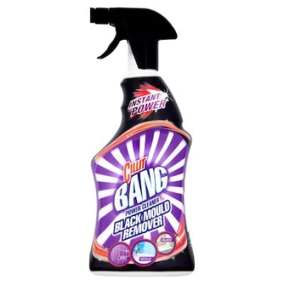 Cillit Bang Dezinfectant Anti Mucegai 750ml Power Cleaner