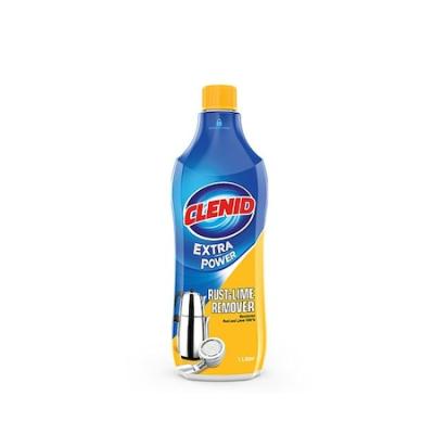 Clenid Solutie Anticalcar Piatra si Rugina 1000Ml