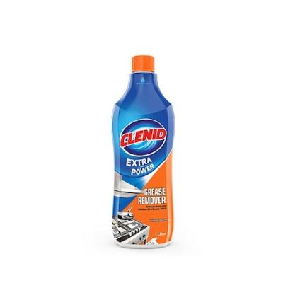 Clenid Degresant Bucatarie 1L Extra Power