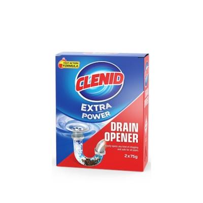 Clenid Granule Desfundat tevi 140g