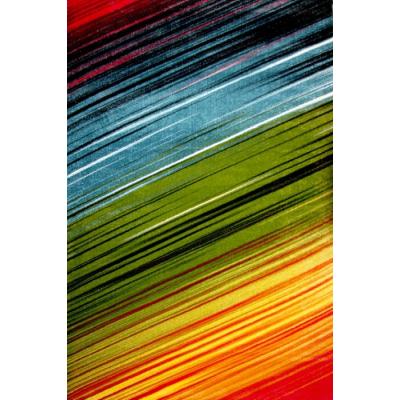 Covor Modern, Kolibri Multicolor 11009, 160x230cm, 2300 gr/mp