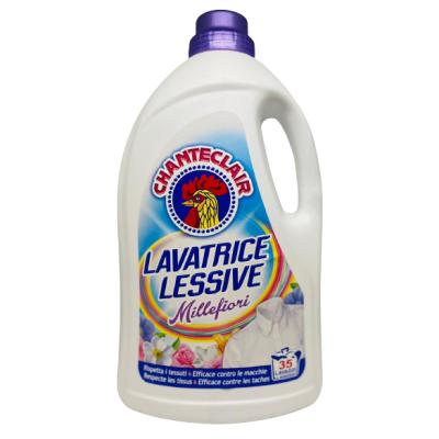 Chante Clair Detergent Rufe Lichid 2.470 Ml Millefiori