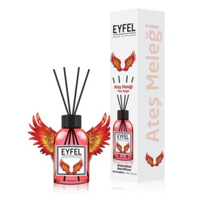 Eyfel Odorizant cu Betisoare 120g Red Dragon