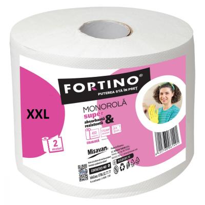 Misavan Fortino Prosop Monorola Bucatarie 2 Straturi XXL 450foi