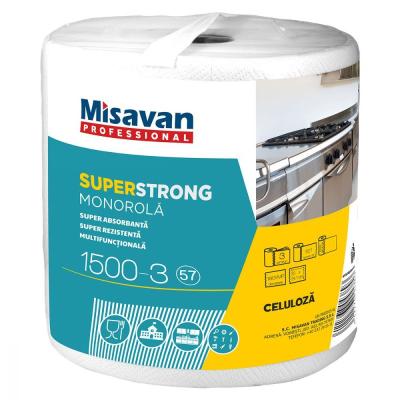 Misavan Prosop Monorola Bucatarie Profesional Super Strong 3 Straturi, 527 foi