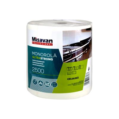 Misavan Prosop Monorola Bucatarie Profesional Ultra Strong 3 Straturi, 657 foi 2500G