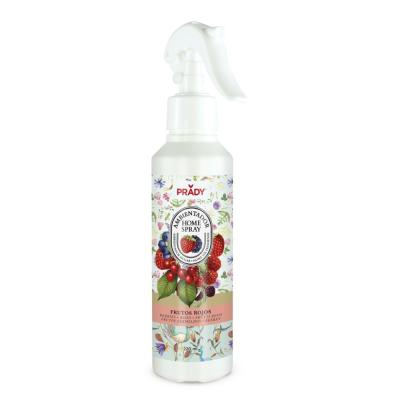 Prady Odorizant Spray de camera 220Ml Frutos Rojos/Fructe de padure