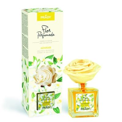 Prady Flor Perfumada Odorizant de camera cu floare 90Ml Azahar/Flori de Portocale