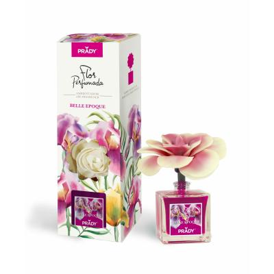 Prady Flor Perfumada Odorizant de camera cu floare 90Ml Belle Epoque