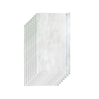 Saci Rafie 55X98cm 10Buc/Set