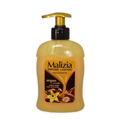 Malizia Sapun Lichid 300Ml Argan