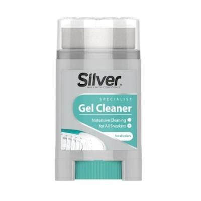 Silver Gel curatare incaltaminte sport 50ml TG2001-00