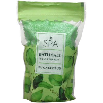 Spa Sare Baie 600G Eucalipt
