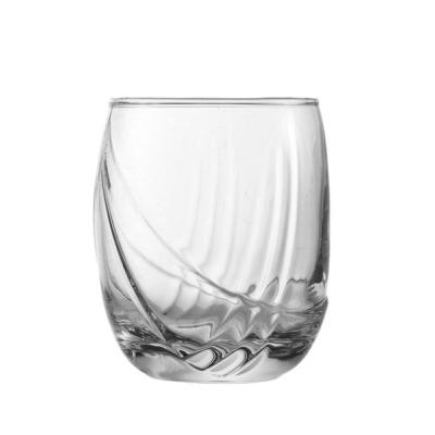 Uniglass Pahar Glory Whisky 6Buc/Set 190ml