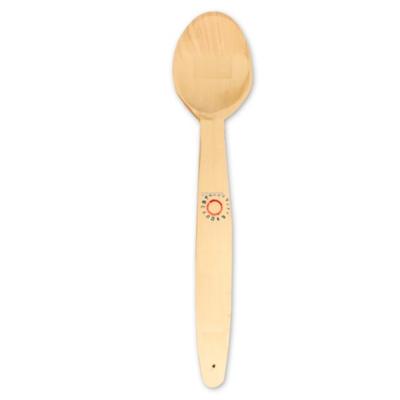 Lingura Lemn Traditionala 25cm