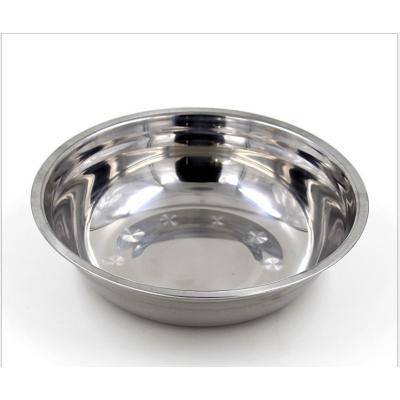 Castron Inox 22 Cm Casnic A01657