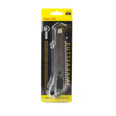 Cutter Metalic A13657
