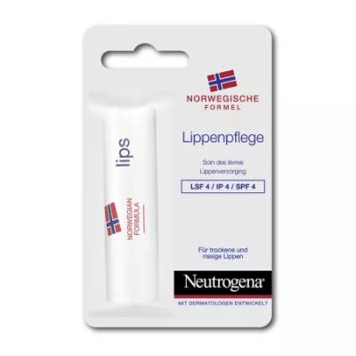 Neutrogena Balsam Buze 4.8g Hidratant