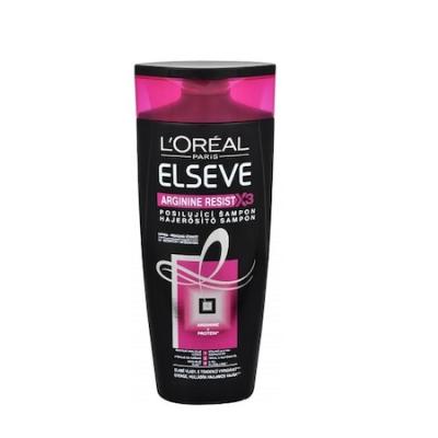 Loreal Elseve Sampon pentru par fragil 400ml New Arginine Resist 