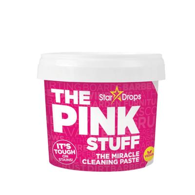 The Pink Stuff Pasta Curatat universala magica multisuprafte The Miracle Cleaning 850 g