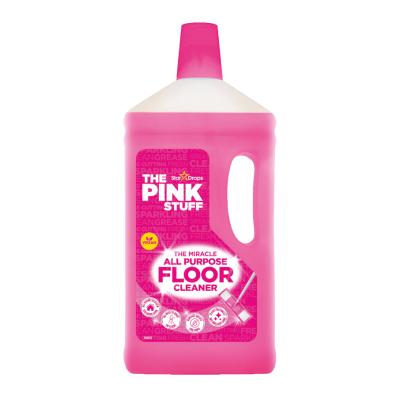 The Pink Stuff Detergent universal Pardoseli Miracle All Purpose Floor 1L