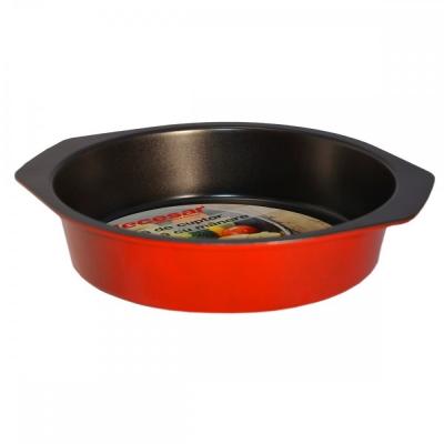 Oti Tava Rotunda Antiaderenta teflonata 24 cm