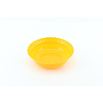Sterk Castron Plastic mare 20X7cm