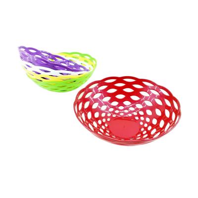  Sterk Fructiera Plastic 32x12cm Bella
