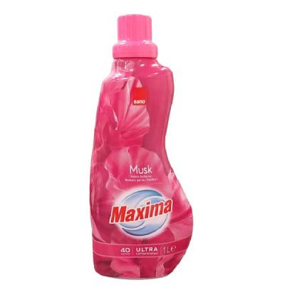Sano Balsam Rufe Ultra Concentrat 1L Musk