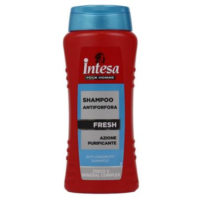 Intesa Sampon 300Ml Antimatreata Fresh
