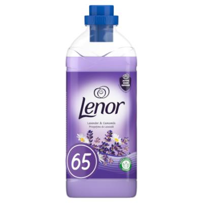 Lenor Balsam Rufe 1.625L Lavender &amp; Camomille