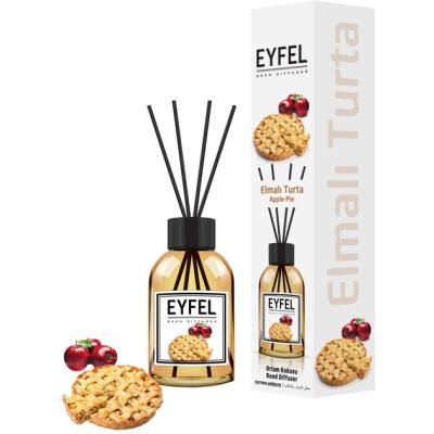 Eyfel Odorizant cu Betisoare 120g Placinta cu mere