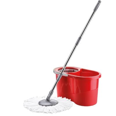 Proff Set Mop rotativ si galeata cu storcator 16L