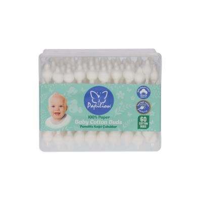 Papilion Baby Betisoare Urechi Copii 60Buc/Set