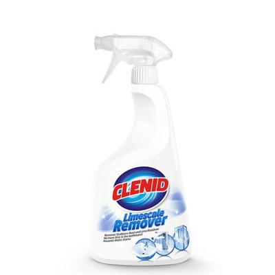 Clenid Solutie Spray Anticalcar Piatra si Rugina 750Ml
