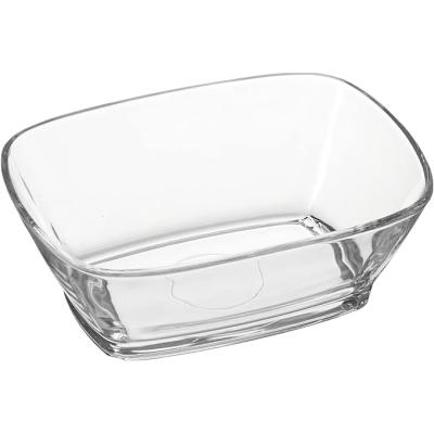 Lav Bol Sticla 375Ml 15x14cm 2buc/set