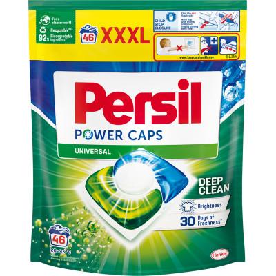 Persil Detergent Capsule 46buc Universal Power Caps
