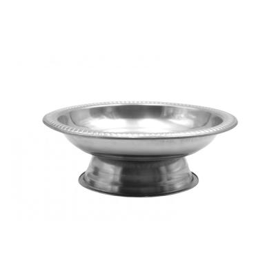  Fructiera Inox 26x8.5cm A05295